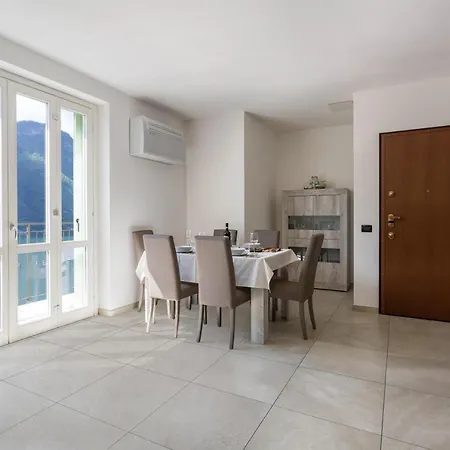 Apartament Appartamento Angela *