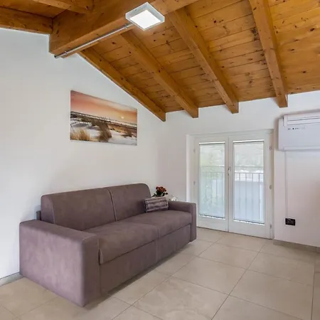 Apartament Appartamento Angela