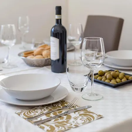 Appartement Appartamento Angela Nesso