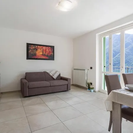 Appartement Appartamento Angela