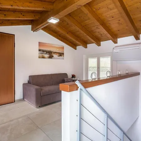 Appartamento Angela Appartement