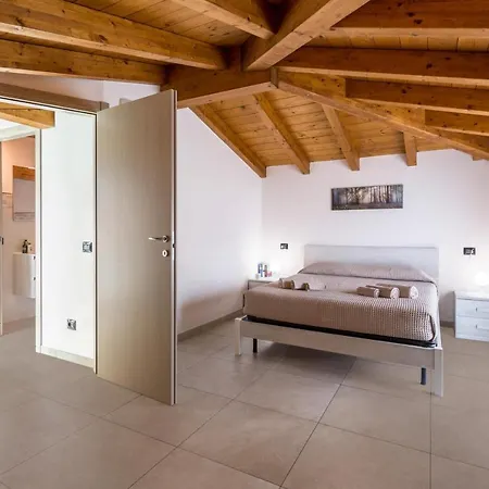 Appartamento Angela Appartement Nesso