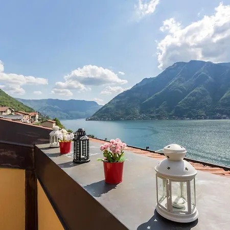 Appartamento Angela Appartement Nesso