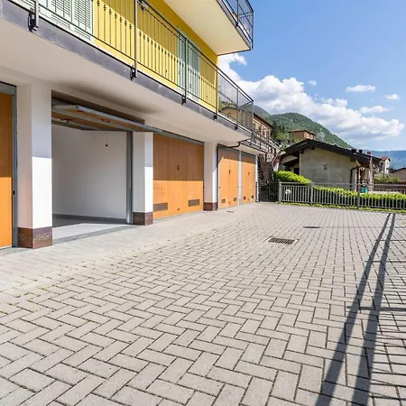 Appartement Appartamento Angela