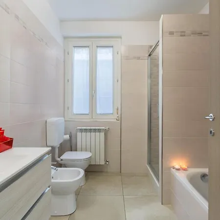 Apartment Appartamento Angela Nesso